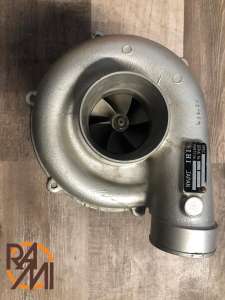 TURBO 114400-3140 For HITACHI EX300-2 EX300-3 ISUZU 6SD1