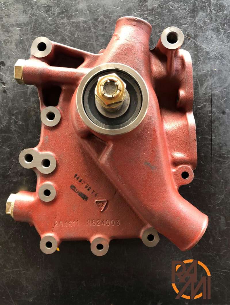 WATER PUMP FIAT ALLIS 8829780