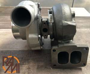 TURBINE ASSY 65.09100-7073 DOOSAN