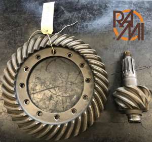 73054572  BAVEL GEAR