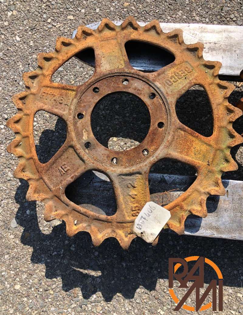 GEAR WHEEL 4957406