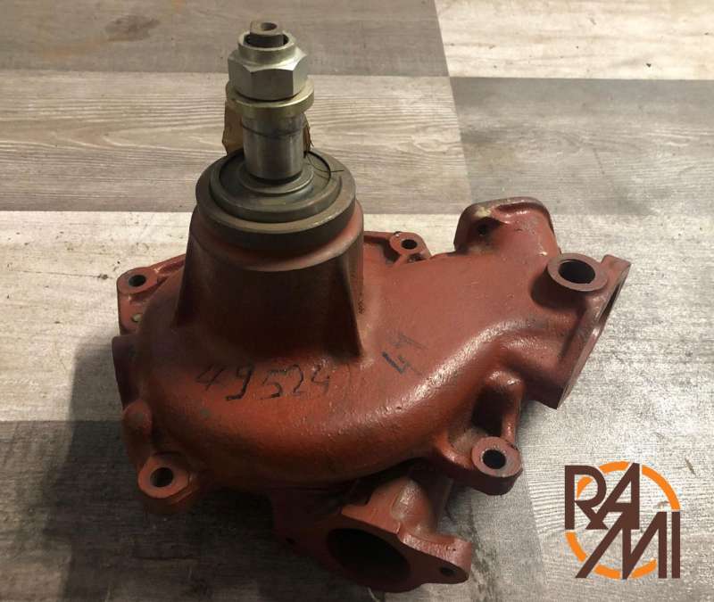 WATER PUMP 4952496   FL14C-FL14B FIAT ALLIS