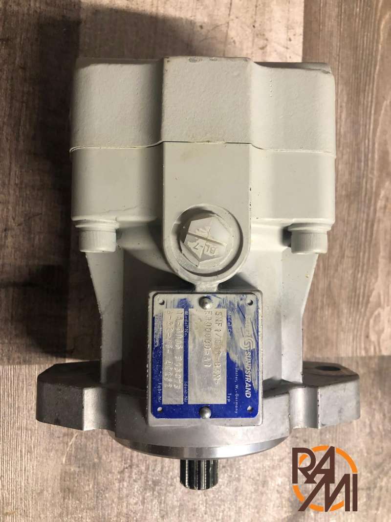 HYDRAULIC MOTOR 403013190