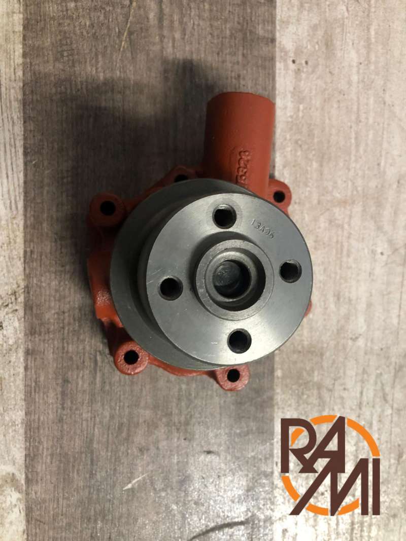 WATER PUMP K262854 CASE CNH