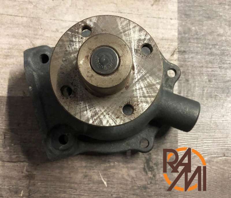 WATER PUMP ALLIS CHALMERS 74008840